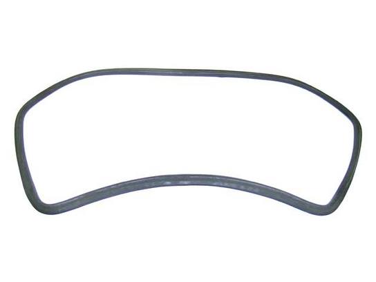 Mercedes Windshield Seal - Rear 1076780420 - OE Supplier 1076780420